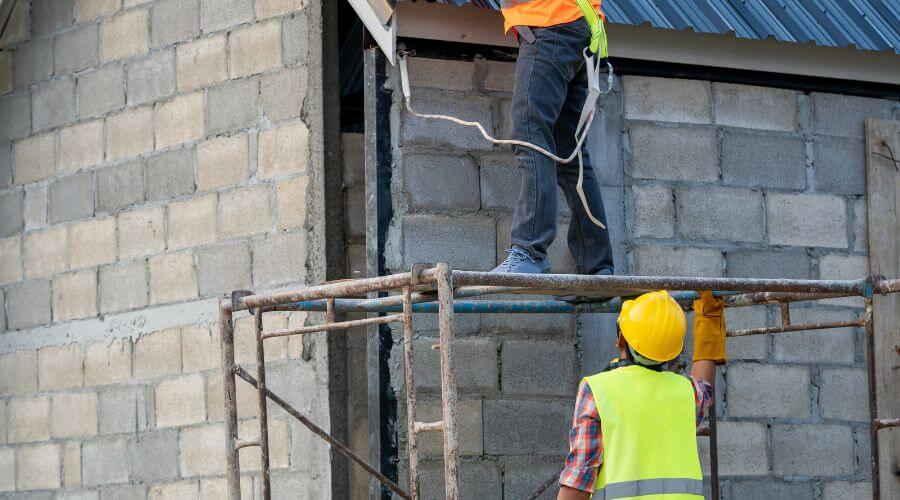 Professional New roof installation in Pioche, NV
